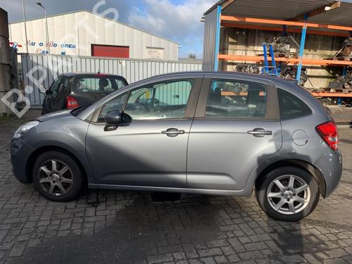 Left front driveshaft CITROËN C3 II (SC_) 1.4 VTi 95 | BP36928168M38 - Image 2