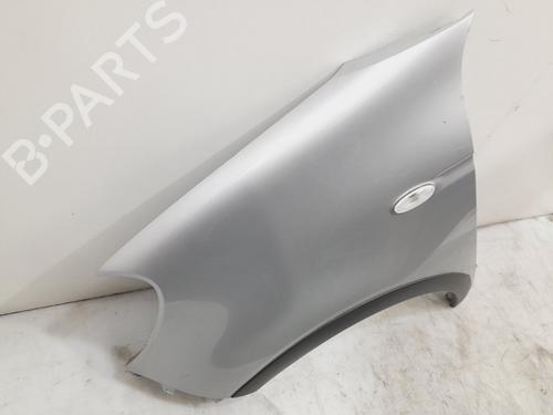 Forskærm venstre SMART FORFOUR Hatchback (453) 0.9 (453.044, 453.053) | BP36920020C41 - Image 3