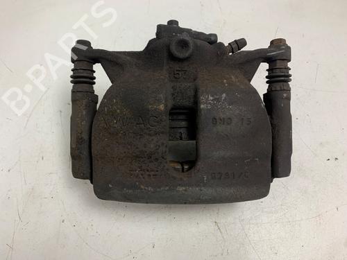 Left front brake caliper SEAT LEON (5F1) 1.4 TSI | BP36927864M105 - Image 5