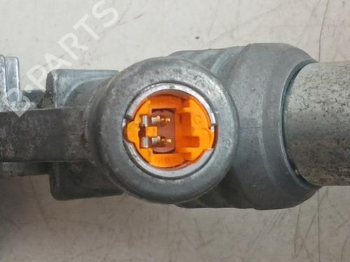 Front left seatbelt CITROËN C3 Picasso (SH_) 1.6 VTi 120 | BP40491357I26 - Image 5