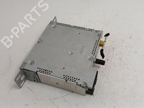 Electronic module RENAULT CAPTUR I (J5_, H5_) 0.9 TCe 90 | BP36928700M83 - Image 4