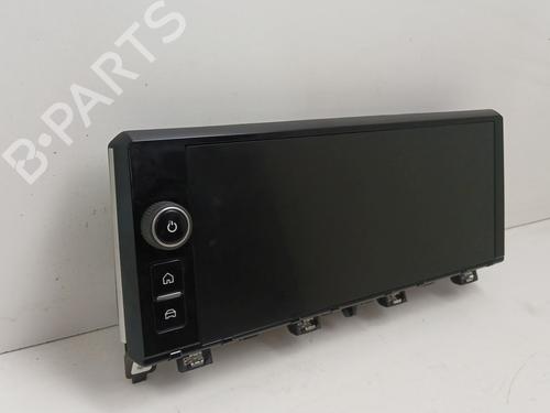 Used Electronic module Electronic module 37670905 37670905