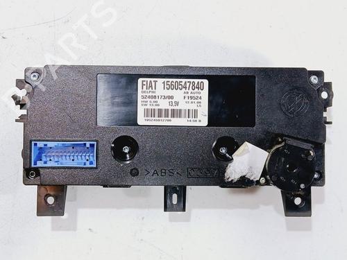 Climate control ALFA ROMEO 159 (939_) 1.9 JTS (939AXA1B) | BP36920085I5 - Image 3