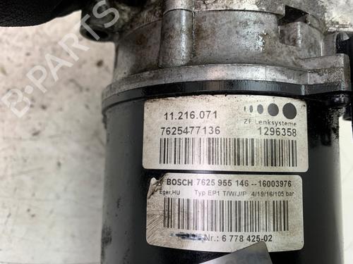 Steering pump MINI MINI (R50, R53) One | BP36931149M99  - Image 5
