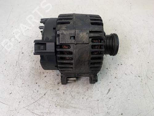 Used Alternator Alternator 36931525 36931525