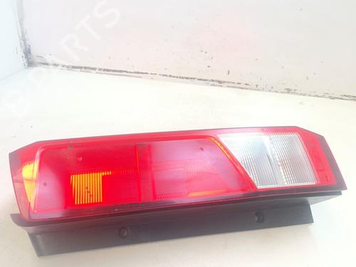 Højre baglygte Højre baglygte 38614596 38614596