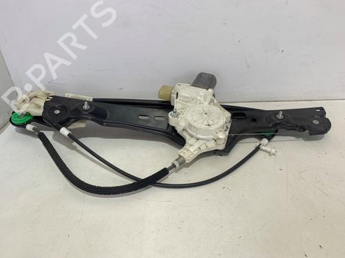Front left window mechanism BMW 3 (E90) 325 i | BP36918958C22 - Image 4