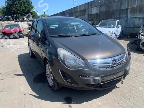 Used ABS pump ABS pump OPEL CORSA D (S07) 1.2 LPG (L08, L68) (83 hp) 39686889 39686889