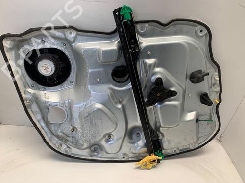 Front right window mechanism FIAT IDEA (350_) 1.4 16V | BP36919174C23 - Image 3