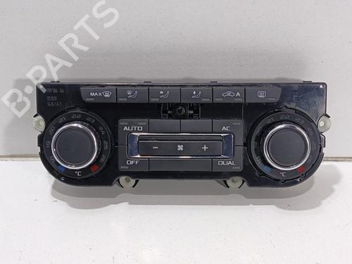 Climate control SKODA OCTAVIA II Combi (1Z5) 1.4 TSI | BP36922016I5 - Image 2