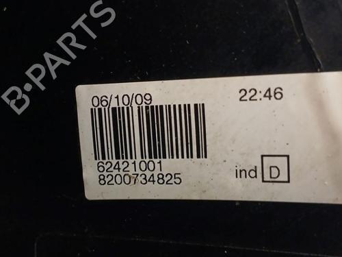 Left taillight DACIA SANDERO 1.2 16V | BP37235887C34 - Image 5