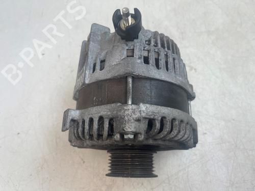 Used Alternator Alternator JAGUAR XE (X760) 2.0 D (163 hp) 39943636 39943636