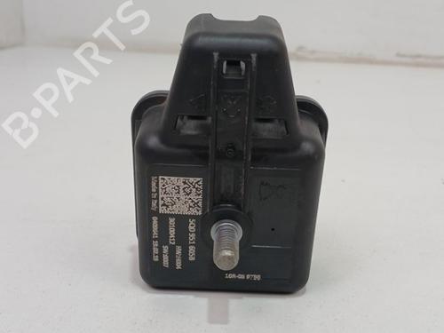 Horn VW PASSAT B8 Variant (3G5, CB5) 1.5 TSI | BP36928574E13 - Image 2