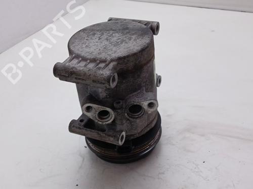 AC compressor CHEVROLET SPARK (M300) 1.2 | BP36932100M34 - Image 4
