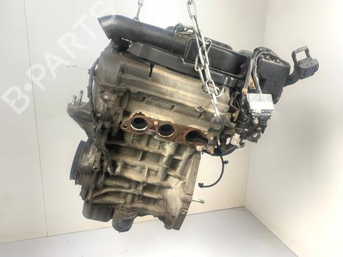 Engine NISSAN PIXO (UA0) 1.0 | BP36923602M1 - Image 3