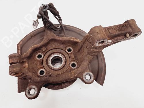 Used Left front steering knuckle Left front steering knuckle 36919594 36919594