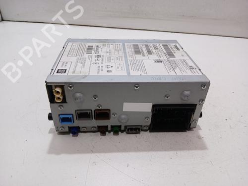Electronic module VOLVO V40 Hatchback (525) D2 | BP36922717M83 - Image 3