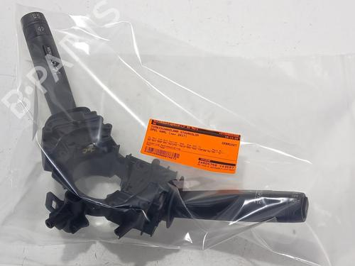 Steering column stalk OPEL KARL (C16) 1.0 | BP36922066I23 - Image 4