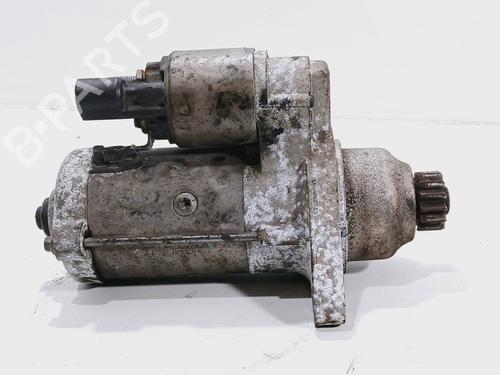 Starter AUDI A3 Sportback (8VA, 8VF) 1.6 TDI | BP36921483M8 - Image 6