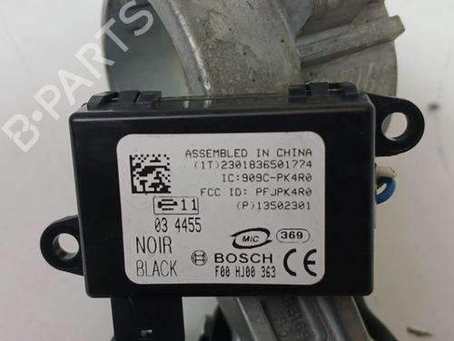 Ignition barrel CHEVROLET CRUZE (J300) 1.6 | BP36923985M48  - Image 6