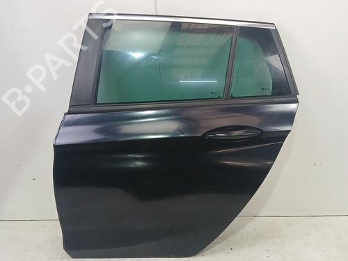 Used Left rear door Left rear door OPEL ASTRA K Sports Tourer (B16) 1.4 Turbo (35) (150 hp) 39974969 39974969