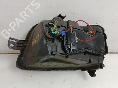 Right headlight FIAT PANDA (169_) 1.2 (169.AXB11, 169.AXB1A) | BP36929422C29 - Image 5