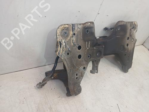 Subframe OPEL CORSA D (S07) 1.3 CDTI (L08, L68) | BP39686807M9 - Image 3