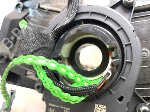 Steering column stalk DACIA SANDERO II TCe 90 (B8M1, B8MA, B8AC) | BP38530171I23 - Image 4