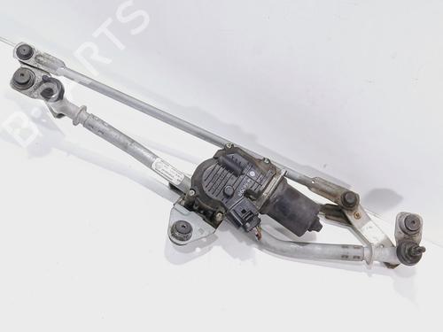 Used Front wipers mechanism Front wipers mechanism 36921002 36921002