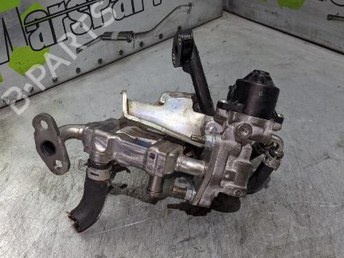 Egr PEUGEOT 108 1.0 VTi 72 | BP36918596M69 - Image 2