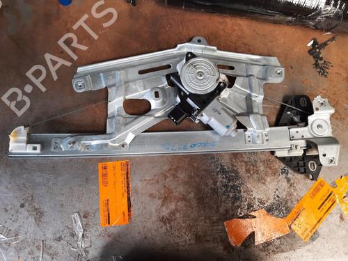 Rudehejsemekanisme venstre bagtil Rudehejsemekanisme venstre bagtil HONDA CIVIC VIII Hatchback (FN, FK) 1.4 (FK1, FN4) (100 hp) 36918827 36918827