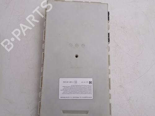 electronic-module-bmw-1-f20-2011-2012-2013-2014-2015-2016-2017-2018-2019-36932527 main image