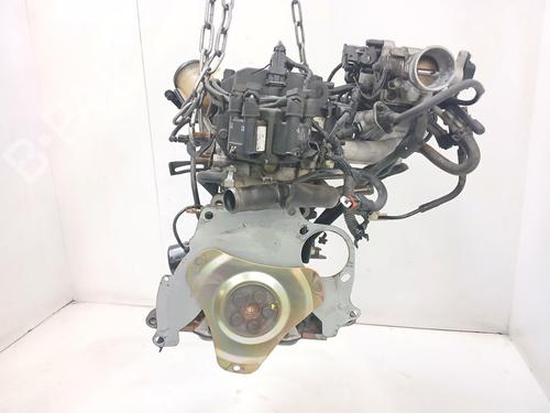 Engine HYUNDAI GETZ (TB) 1.3 | BP38506834M1 - Image 2