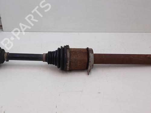 Right front driveshaft VOLVO V60 I (155) D4 | BP36932817M39 - Image 2