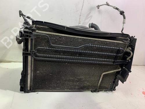 Radiator set MERCEDES-BENZ E-CLASS T-Model (S212) E 200 CDI / BlueTEC (212.205, 212.206) | BP36924646M120  - Image 6
