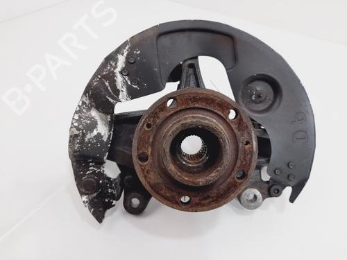 Used Right front steering knuckle Right front steering knuckle 36919896 36919896
