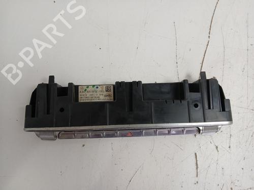 Climate control MERCEDES-BENZ A-CLASS (W177) A 220 (177.044) | BP36926725I5 - Image 4