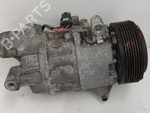 AC compressor BMW 3 (E90) 316 i | BP36932341M34 - Image 2