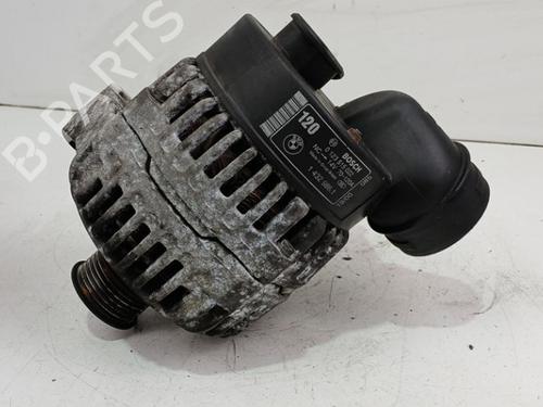 Alternator BMW 3 Convertible (E46) 323 Ci | BP36923595M7  - Image 5
