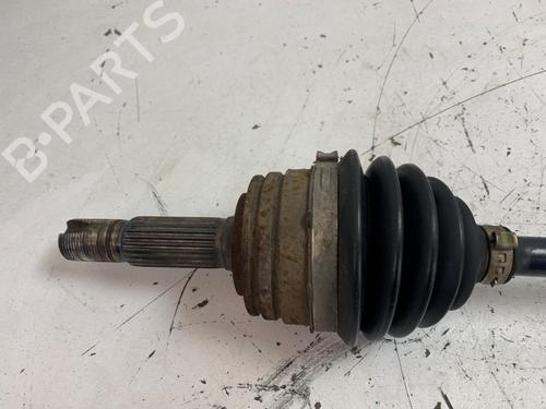 Left front driveshaft TOYOTA AYGO (_B4_) 1.0 (KGB40) | BP36924670M38 - Image 2