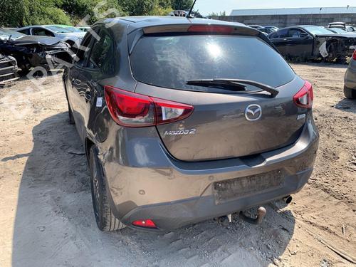 Rear axle MAZDA 2 Hatchback (DL, DJ) 1.5 SKYACTIV-G | BP40127047M2 - Image 4