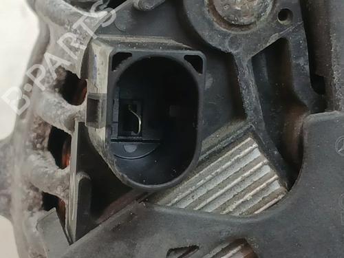 Alternator MERCEDES-BENZ A-CLASS (W176) A 180 (176.042) | BP37435749M7 - Image 5