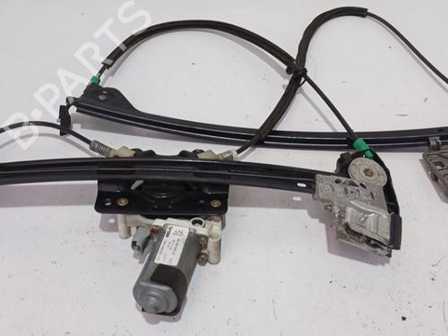 Used Front right window mechanism Front right window mechanism 36925117 36925117