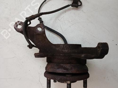 Left front steering knuckle KIA CEE'D SW (ED) 1.4 | BP37516626M25 - Image 6