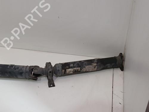 Driveshaft IVECO DAILY VI Van 33S12, 35S12, 35C12 | BP36923555M37 - Image 2