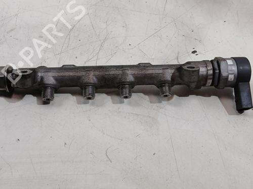 Used Injection rail Injection rail 36925527 36925527