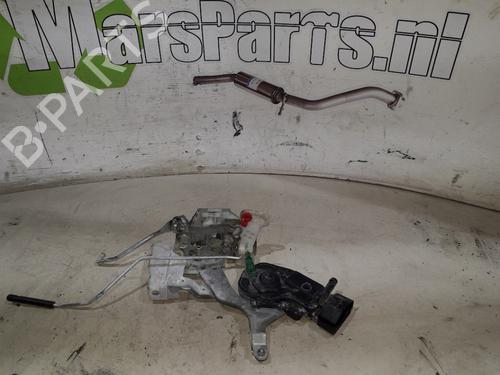 Used Front left lock Front left lock 36917977 36917977