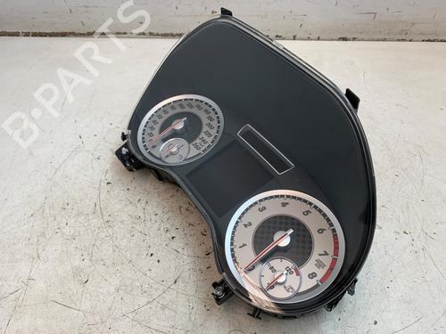 Instrument cluster MERCEDES-BENZ A-CLASS (W176) A 200 (176.043) | BP36930187C47 - Image 3