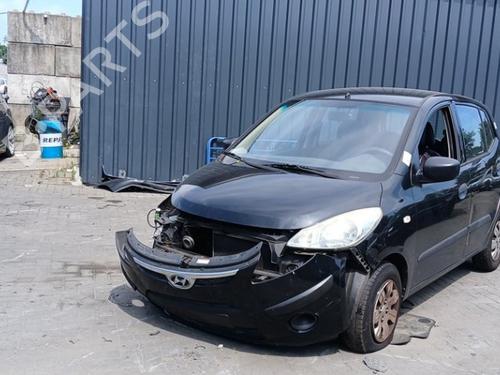Used Front left seatbelt Front left seatbelt HYUNDAI i10 I (PA) 1.1 (67 hp) 39885619 39885619