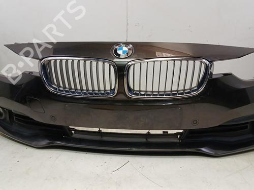 Used Front bumper Front bumper 37231847 37231847